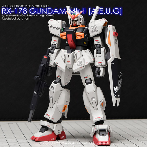 GREWORK NO.2　日本語版　G-REWORK　ガンプラ GUNDAM DECAL 8/13