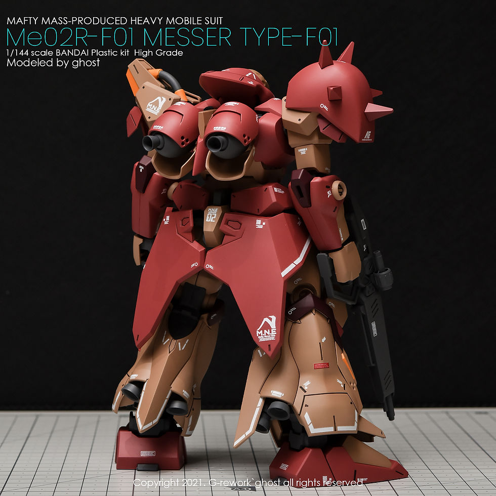 Thumbnail: HG MESSER F01 TYPE