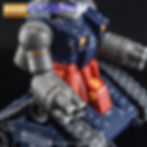 Thumbnail: [MG] GUNTANK