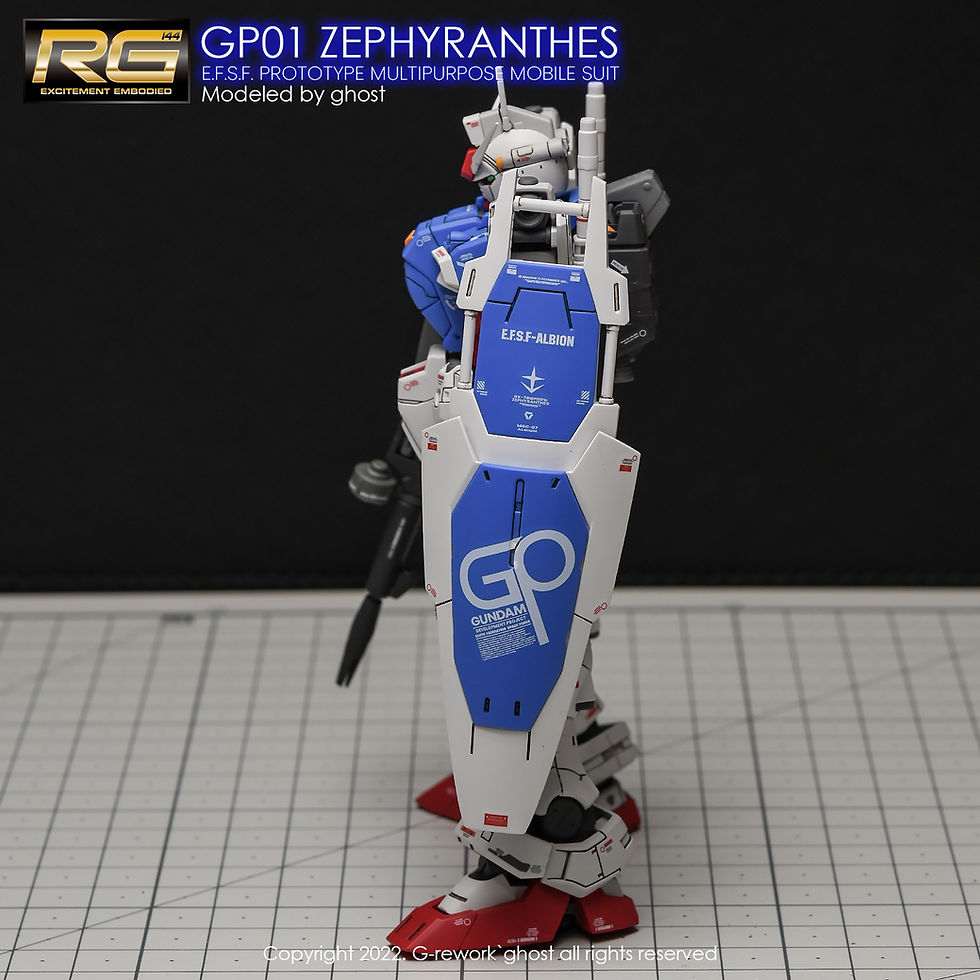 Thumbnail: [RG] GPO1 ZEPHYRANTHES