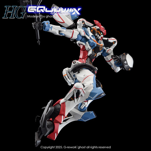 G-REWORKデカール 機動戦士ガンダム GQuuuuuuX ジークアクス G-REWORKデカール 機動戦士ガンダム GQuuuuuuX ジークアクス G-Rework