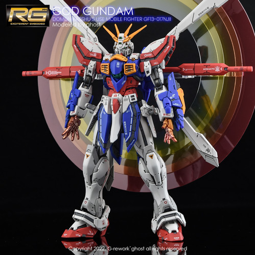 GREWORK NO.1　日本語版　G-REWORK　ガンプラ HG] [SEED] Z`GOK | G-rework
