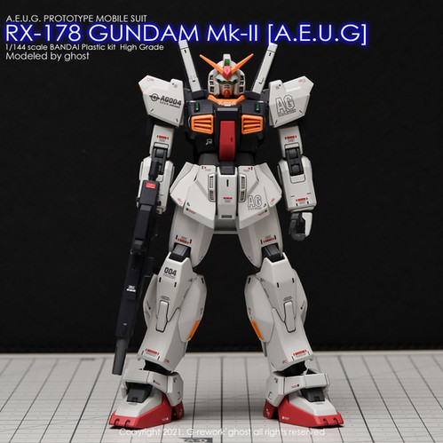 GREWORK NO.2　日本語版　G-REWORK　ガンプラ GREWORK NO.2 日本語版 G-REWORK ガンプラ GREWORK NO.2日本語版
