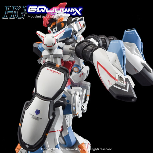 GREWORK NO.1　日本語版　G-REWORK　ガンプラ GREWORK NO.1 日本語版 G-REWORK ガンプラ GREWORK NO.1 日本語
