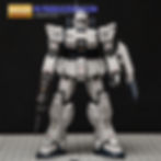 Thumbnail: [MG] RX-79G EZ8