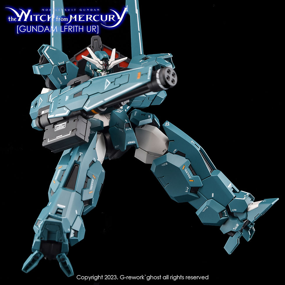 Thumbnail: [HG] LFRITH UR