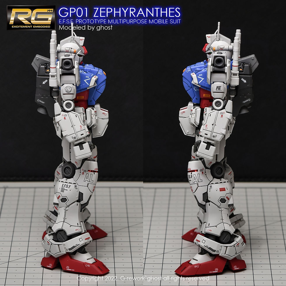 Thumbnail: [RG] GPO1 ZEPHYRANTHES