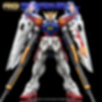 Thumbnail: [RG] WING GUNDAM ZERO