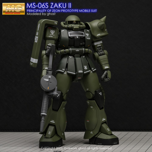 GREWORK NO.2　日本語版　G-REWORK　ガンプラ file.jpg