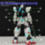 Thumbnail: HG GUNDAM MK-II [A.E.U.G Ver.]
