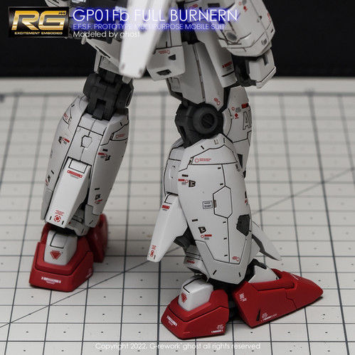 GREWORK NO.1　日本語版　G-REWORK　ガンプラ GREWORK NO.1 日本語版 G-REWORK ガンプラ file.jpg
