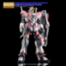 [MG] NARRATIVE GUNDAM Ver.Ka