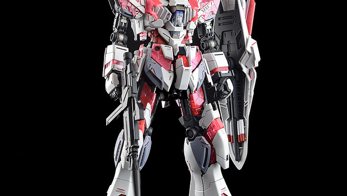 [MG] NARRATIVE GUNDAM Ver.Ka