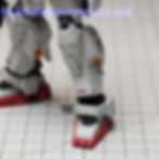 Thumbnail: HG GUNDAM MK-II [A.E.U.G Ver.]