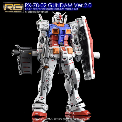 GREWORK NO.2　日本語版　G-REWORK　ガンプラ file.jpg