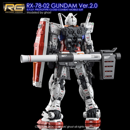 GREWORK NO.2　日本語版　G-REWORK　ガンプラ GREWORK NO.2 日本語版 G-REWORK ガンプラ GREWORK NO.2日本語版G-