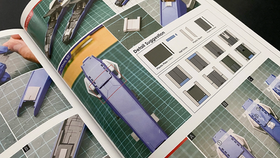 BOOK SHOP | G-rework