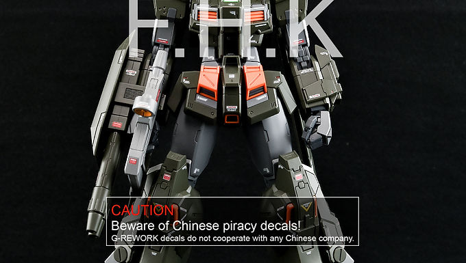 [MG] STORM BRINGER FA