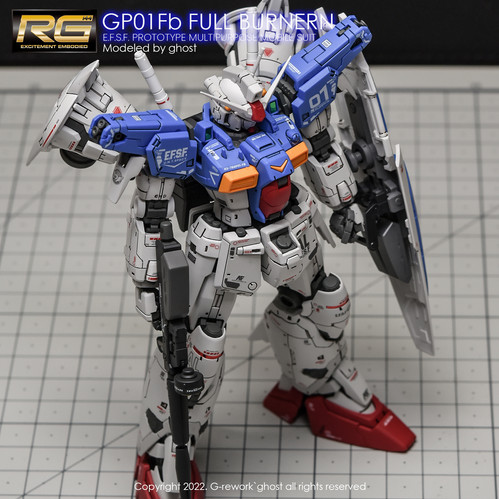 ロボット GUNDAM GP01fb FULL BURNERN RG s-l400.jpg