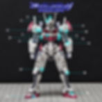Thumbnail: HG  [the witch from mercury] Lfrith