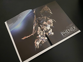 G-REWORK カスタムビジュアルブック 002 日本語ver book002 | G-rework