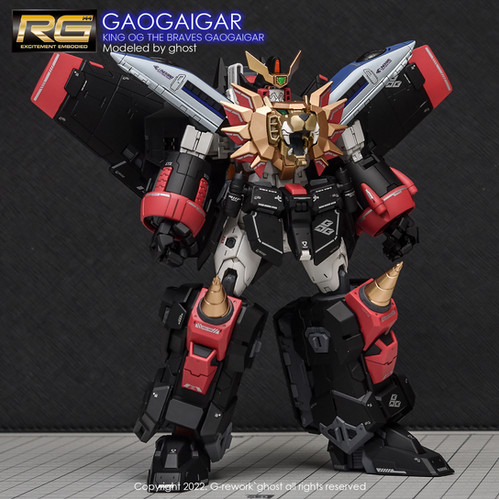 GREWORK NO.2　日本語版　G-REWORK　ガンプラ GUNDAM DECAL 2/12