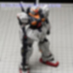 Thumbnail: HG GUNDAM MK-II [A.E.U.G Ver.]