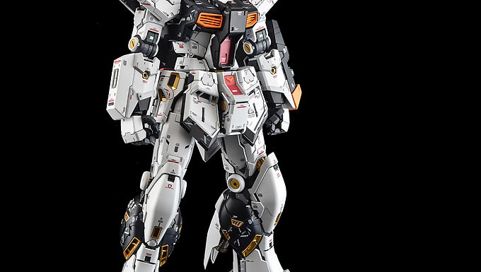 [PGU] RX-93 V GUNDAM SAMPLE IMAGES