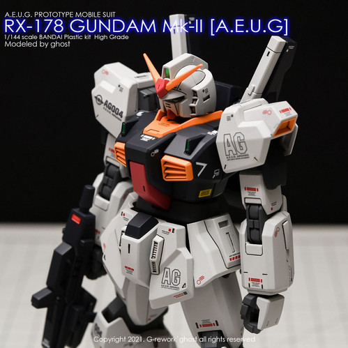 GREWORK NO.2　日本語版　G-REWORK　ガンプラ GREWORK NO.2 日本語版 G-REWORK ガンプラ GREWORK NO.2日本語版G-