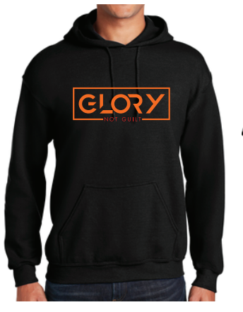 Thumbnail: Glory Original Hoodie