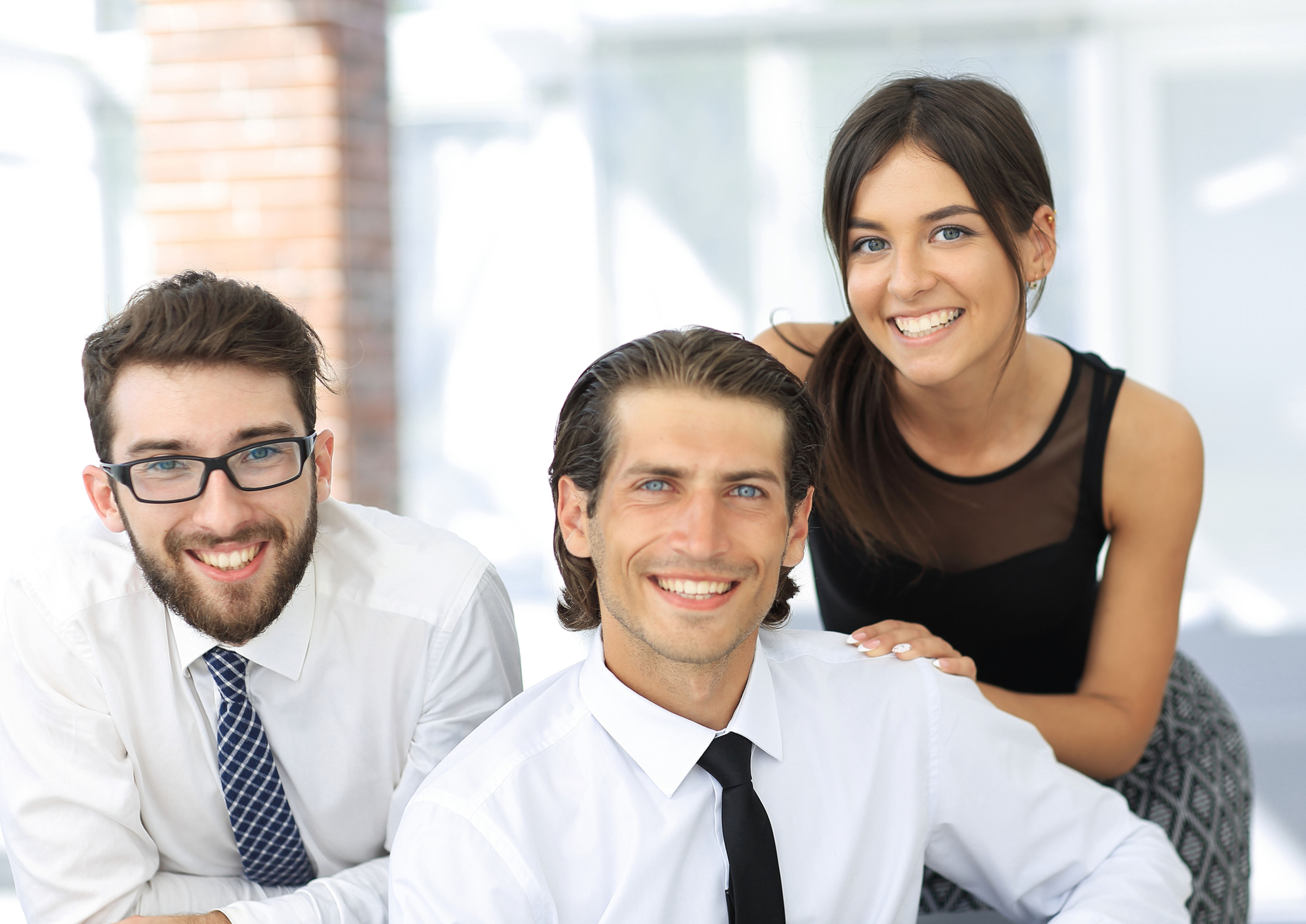 Équipe & collaborateurs