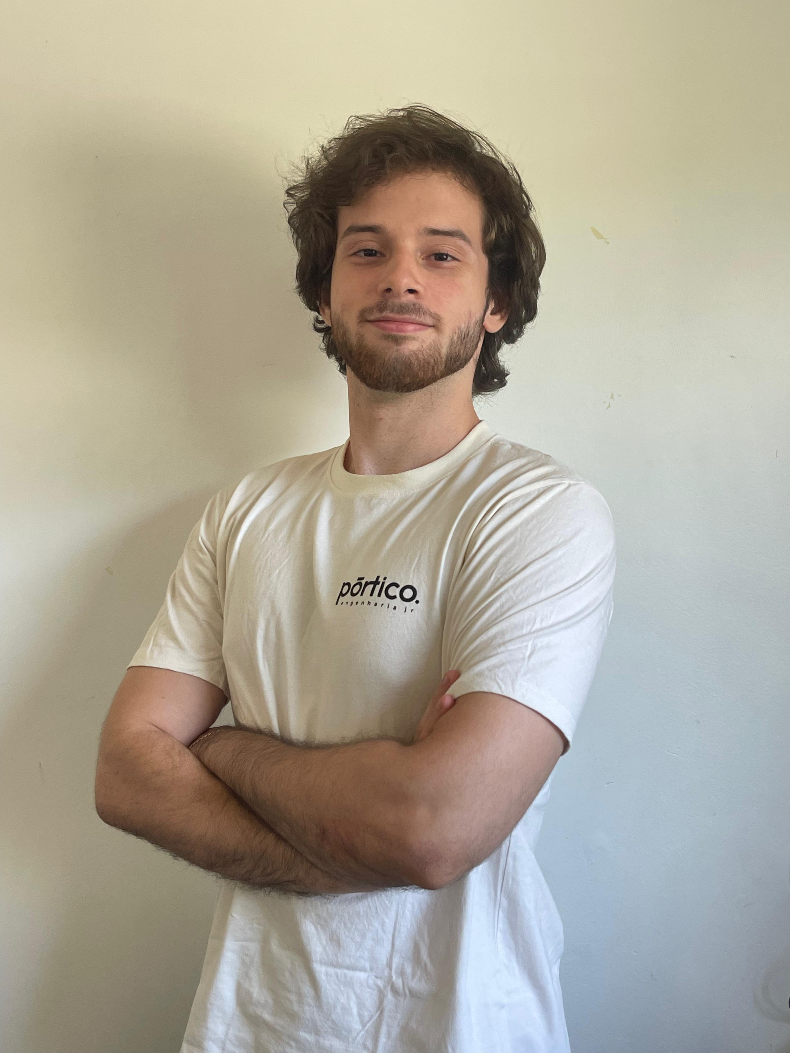 Foto do escritor: Rafael, da Pórtico