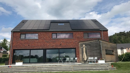 Importância da Arquitetura para a economia de Energia