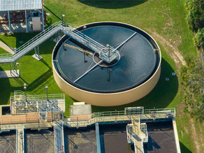 Água que Volta: O Reúso como Solução Inteligente para o Desafio Hídrico