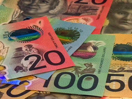 Australian dollar