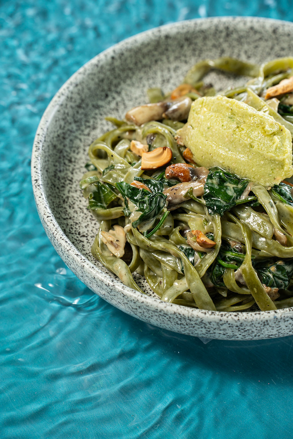 VEGAN PASTA