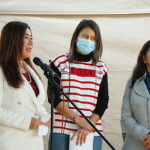 Participa Haydeé Reyes en arranque de cirugías gratuitas de labio y paladar hendido