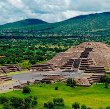 Inusual ataque armado y suicidio en Teotihuacán