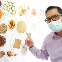 Lunch saludable mejora el rendimiento escolar: SSO