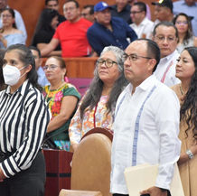 Notifica Congreso local de cambios en Comisiones Permanentes