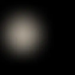 “Luna del Lobo”, la primera Luna llena del 2024 en su máximo esplendor