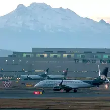 Próxima semana México recuperará categoría 1 en aviación, adelanta AMLO