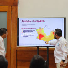 Combate de incendios forestales, factor de estabilidad social y gobernabilidad