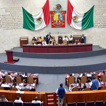 Autoriza Congreso donación del Hospital de Especialidades de Juchitán