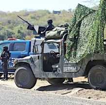 Liberan a 18 de las 25 personas secuestradas en Culiacán, Sinaloa