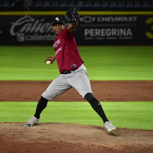 Guerreros blanquea a Pericos en el "Nido Verde"