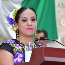 Día de la Mujer Oaxaqueña, para visibilizar e incluir a las oaxaqueñas: Dennis García Gutiérrez