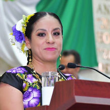 Día de la Mujer Oaxaqueña, para visibilizar e incluir a las oaxaqueñas: Dennis García Gutiérrez