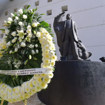 Conmemoran en el Congreso aniversario luctuoso de Benito Juárez García