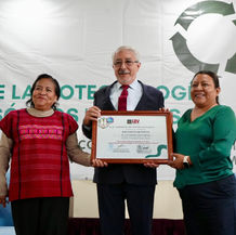 Dialogan en el Congreso sobre el uso de biotecnologías en residuos sólidos urbanos